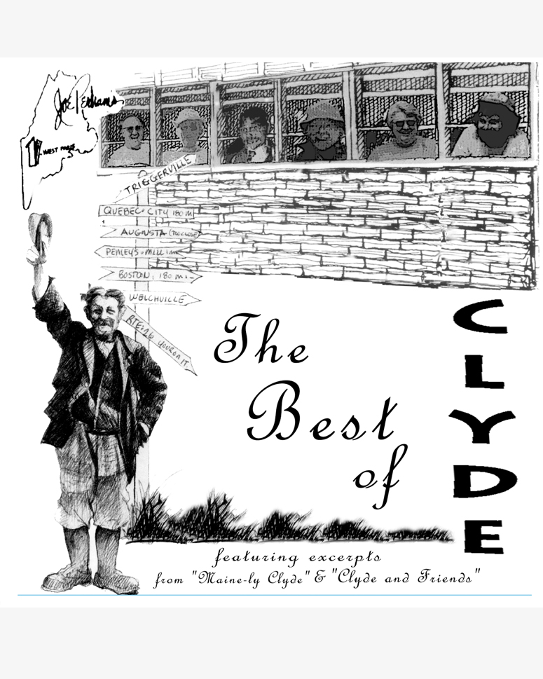 The Best of Clyde