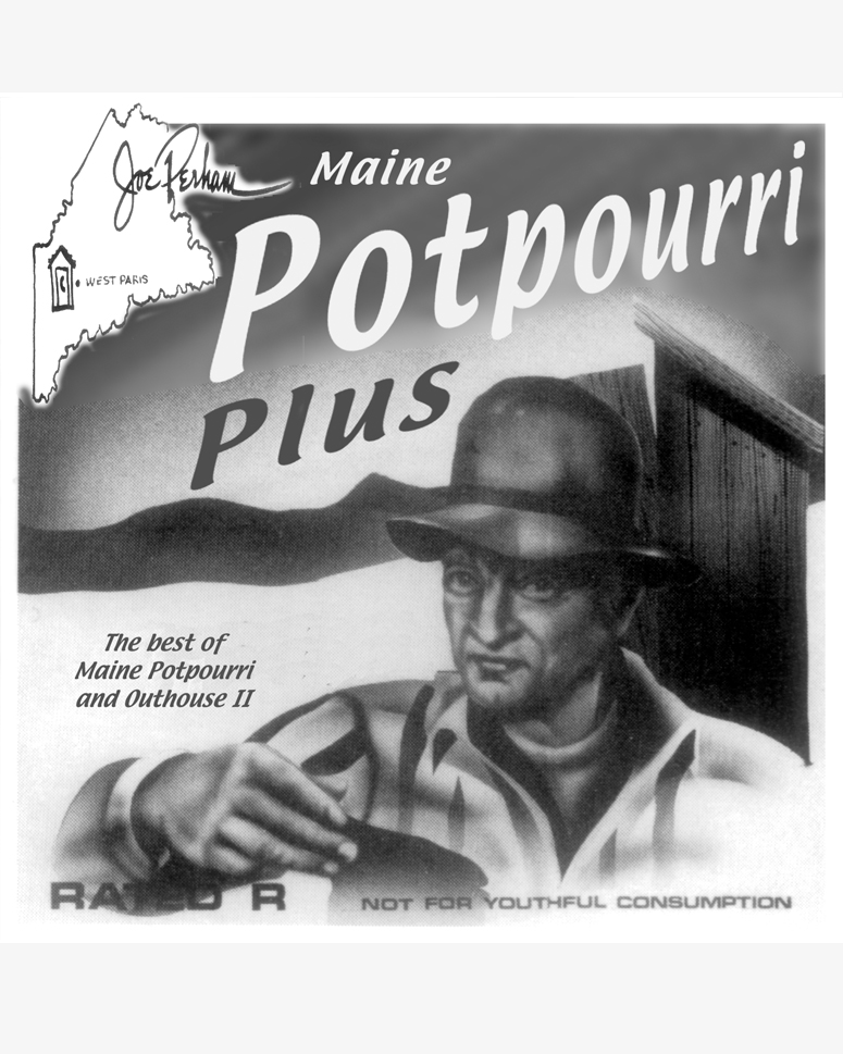 Maine Potpourri Plus