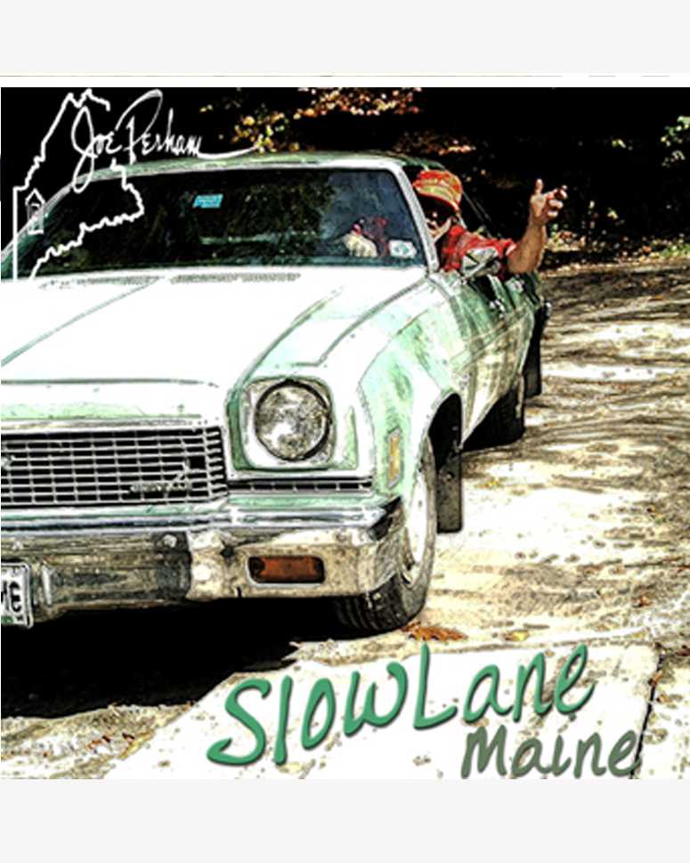 Slow Lane Maine
